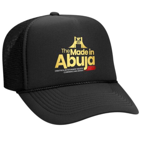 MACEICA Face Cap