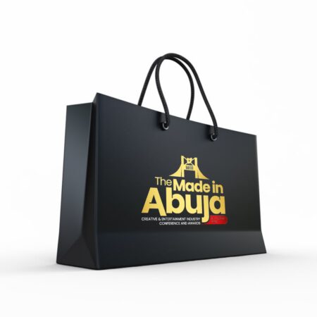 Take Home Bag