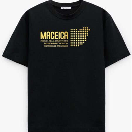 MACEICA T-Shirt